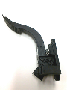 View PEDAL ASSEMBLY - ACCELERATOR.  Full-Sized Product Image 1 of 1